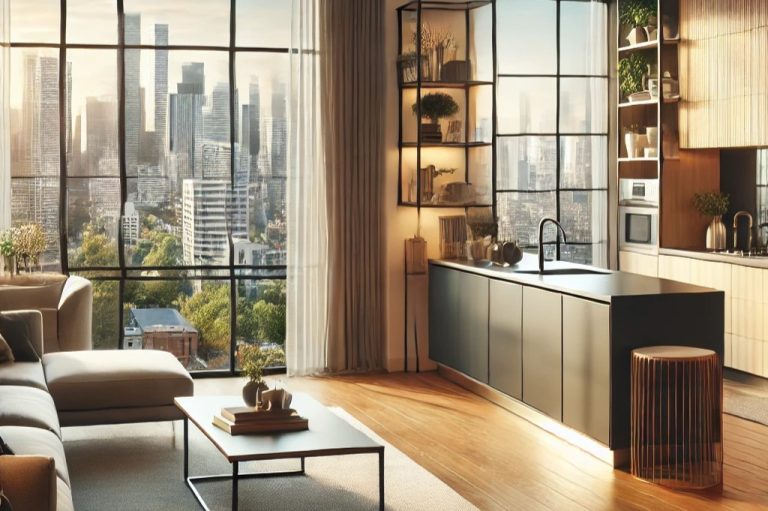 How to Find the Perfect Apartment: A Buyer’s Guide